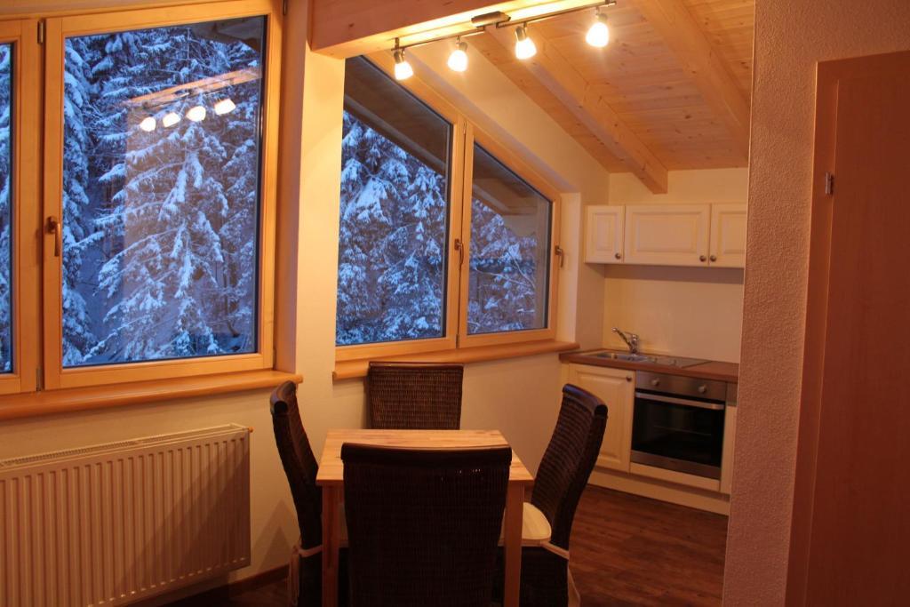 Appartements Haus Roetelstein Filzmoos Extérieur photo