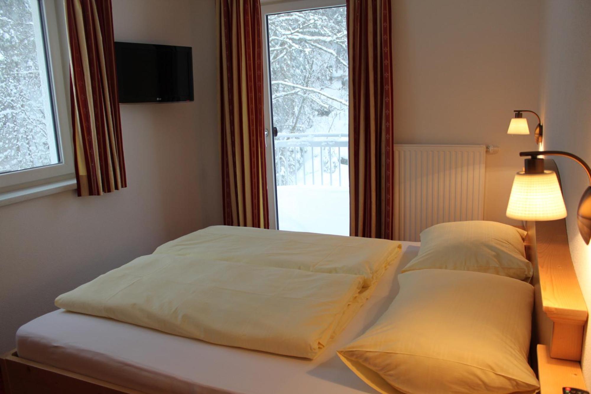 Appartements Haus Roetelstein Filzmoos Extérieur photo