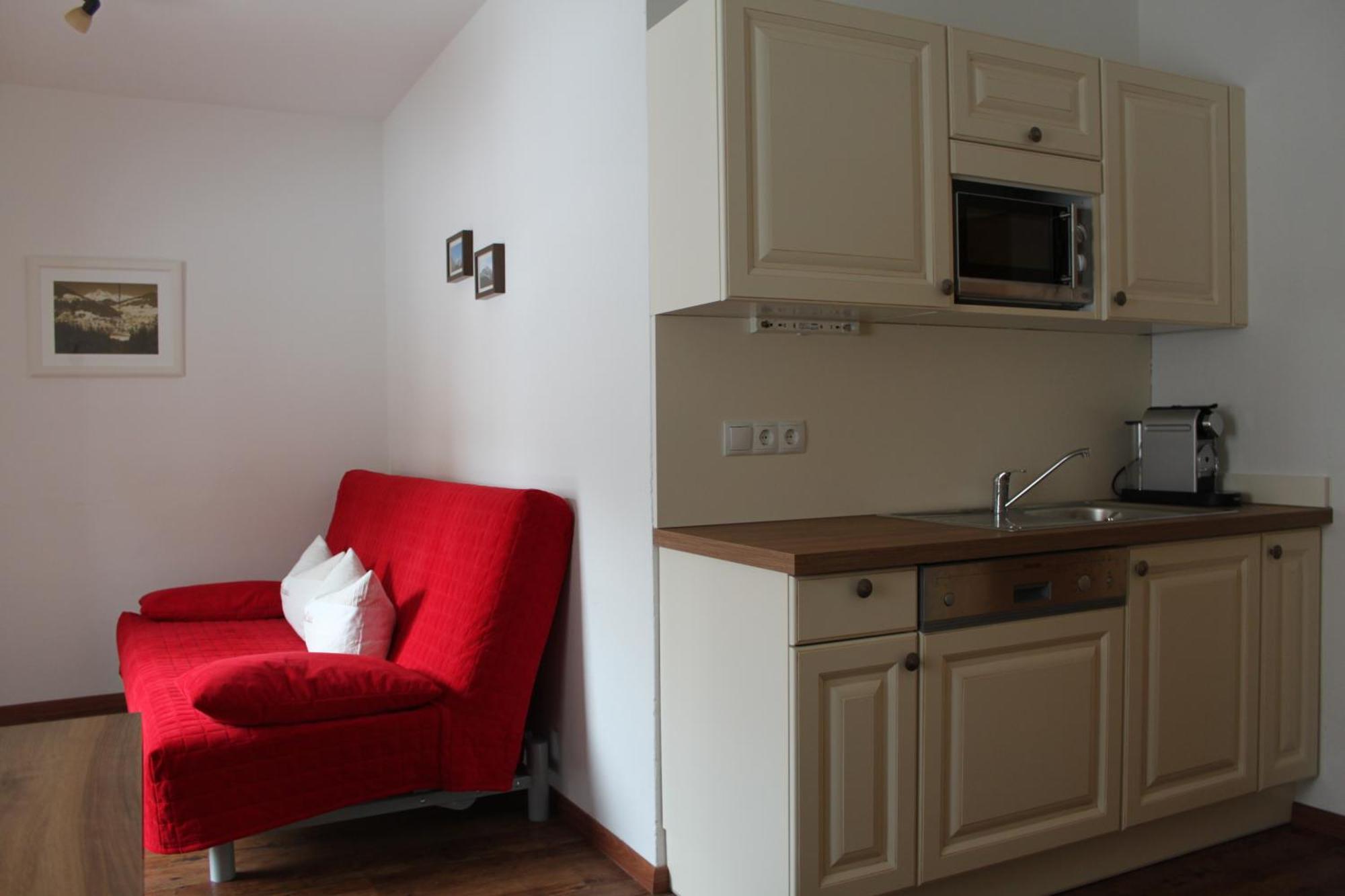 Appartements Haus Roetelstein Filzmoos Extérieur photo
