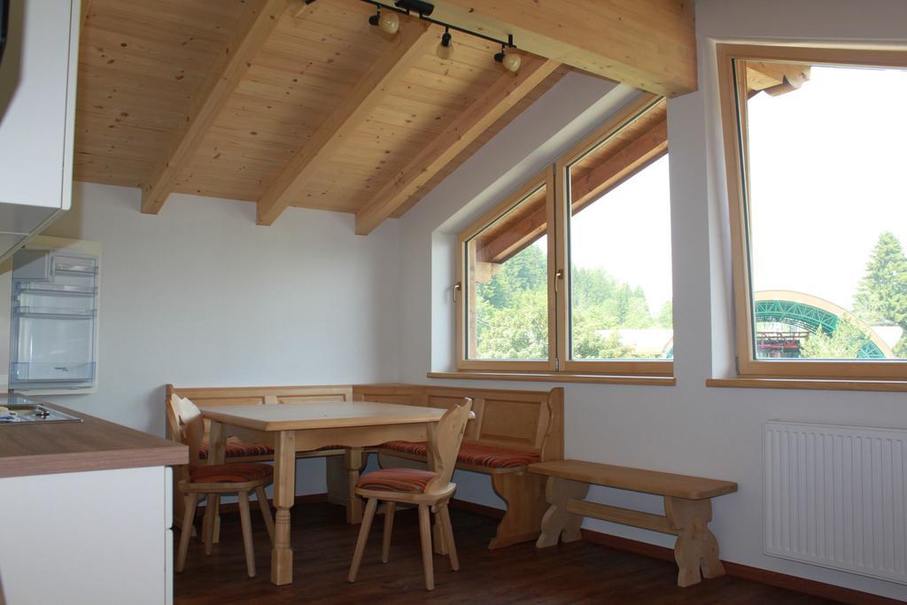 Appartements Haus Roetelstein Filzmoos Chambre photo